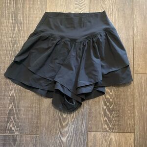 Offline By Aerie Crossover Flowy Short